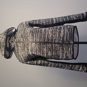 Nike therma fit running jacket. Women's size M.